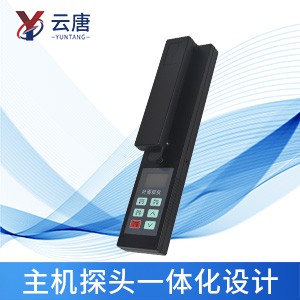 手持葉面積儀使用時(shí)需要注意什么？