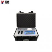 怎么樣使用土壤肥料養(yǎng)分檢測儀更合理,科學(xué)？