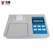 怎么使用土壤肥料養(yǎng)分速測儀提升棗的品質(zhì)？