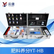 如何選擇合適的測土配方施肥儀？